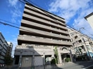  近鉄難波線・奈良線/新大宮駅 徒歩4分 3階 築35年