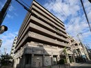  近鉄難波線・奈良線/新大宮駅 徒歩4分 2階 築34年
