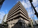  近鉄難波線・奈良線/新大宮駅 徒歩4分 2階 築34年