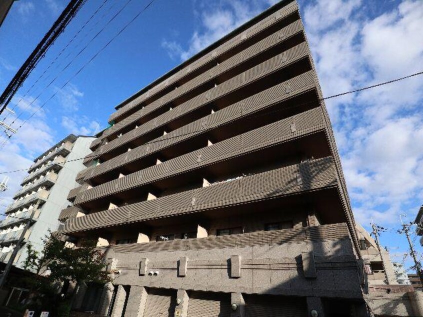  近鉄難波線・奈良線/新大宮駅 徒歩4分 2階 築33年