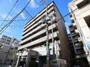  近鉄難波線・奈良線/新大宮駅 徒歩4分 2階 築34年