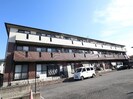 近鉄難波線・奈良線/近鉄奈良駅 バス:13分:停歩4分 1階 築23年の外観