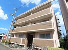 近鉄難波線・奈良線/近鉄奈良駅 徒歩11分 3階 築28年の外観