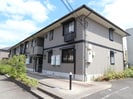大和路線・関西本線/奈良駅 バス:5分:停歩12分 2階 築25年の外観