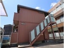近鉄難波線・奈良線/近鉄奈良駅 徒歩10分 2階 築30年の外観