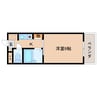 近鉄難波線・奈良線/新大宮駅 徒歩8分 2階 築27年 1Kの間取り