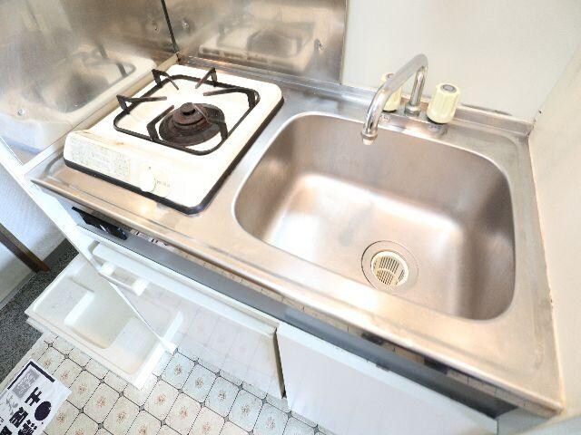  近鉄難波線・奈良線/新大宮駅 徒歩8分 5階 築27年