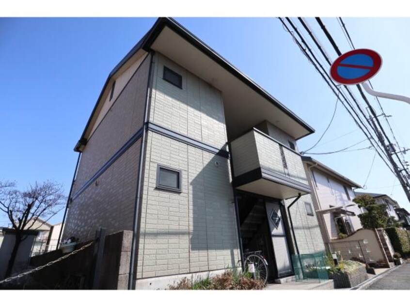  近鉄難波線・奈良線/新大宮駅 徒歩10分 1階 築27年