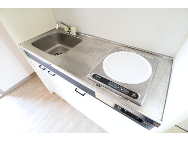  近鉄難波線・奈良線/新大宮駅 徒歩10分 1階 築27年