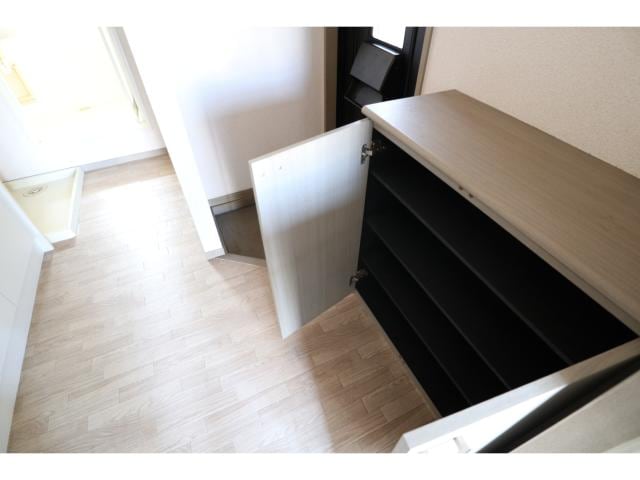  近鉄難波線・奈良線/新大宮駅 徒歩10分 1階 築27年