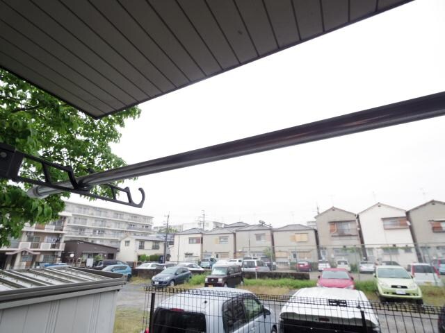  近鉄難波線・奈良線/新大宮駅 徒歩10分 1階 築27年