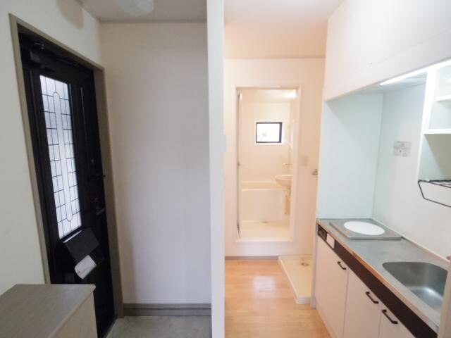  近鉄難波線・奈良線/新大宮駅 徒歩10分 1階 築27年