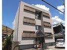 近鉄難波線・奈良線/新大宮駅 徒歩7分 3階 築25年の外観