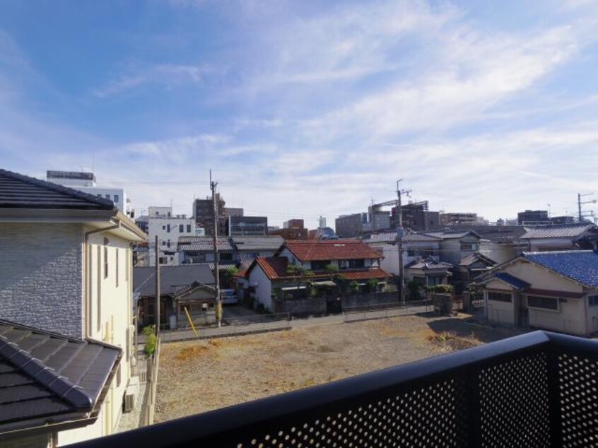  近鉄難波線・奈良線/新大宮駅 徒歩6分 2階 築29年