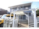 近鉄難波線・奈良線/近鉄奈良駅 徒歩16分 2階 築30年の外観
