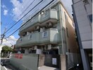  大和路線・関西本線/奈良駅 徒歩8分 3階 築35年
