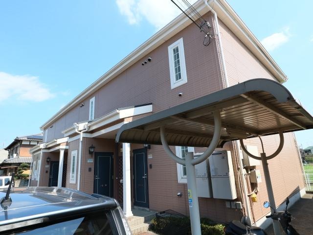  近鉄難波線・奈良線/新大宮駅 徒歩14分 1階 築27年