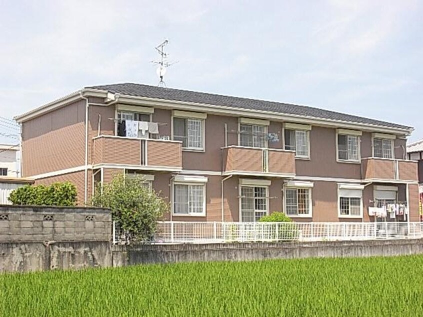  近鉄難波線・奈良線/新大宮駅 徒歩14分 1階 築27年