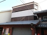 コーポあすなろＢ棟