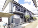 近鉄難波線・奈良線/近鉄奈良駅 バス:10分:停歩7分 1階 築27年の外観