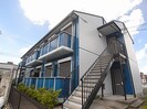 近鉄難波線・奈良線/新大宮駅 徒歩5分 1階 築26年の外観