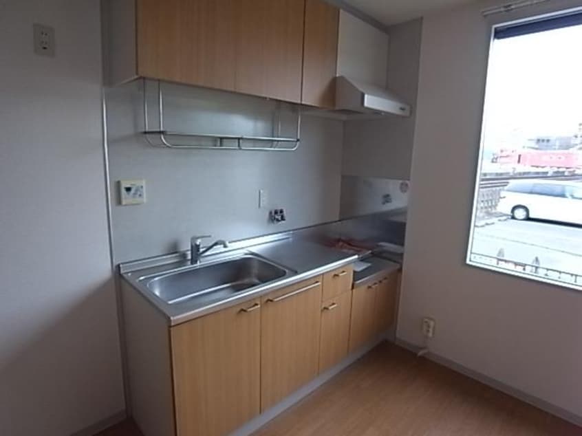  近鉄難波線・奈良線/新大宮駅 徒歩5分 1階 築27年