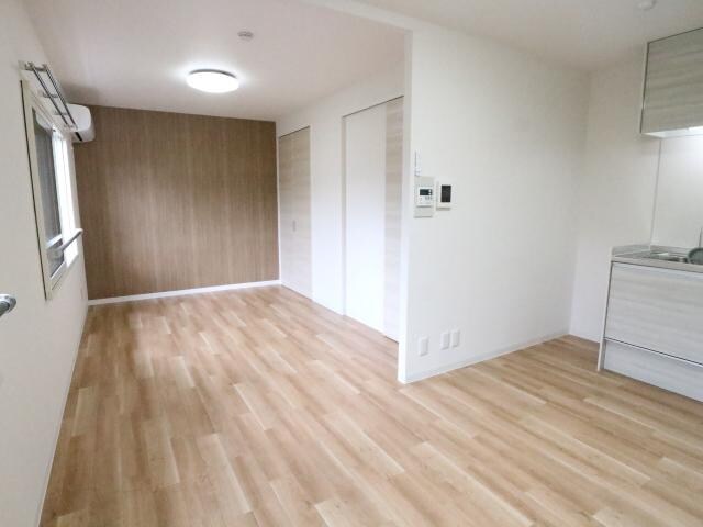  大和路線・関西本線/奈良駅 バス5分大安寺西口下車:停歩3分 2階 築33年