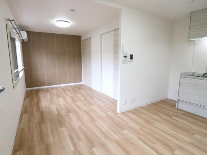  大和路線・関西本線/奈良駅 バス5分大安寺西口下車:停歩3分 2階 築33年