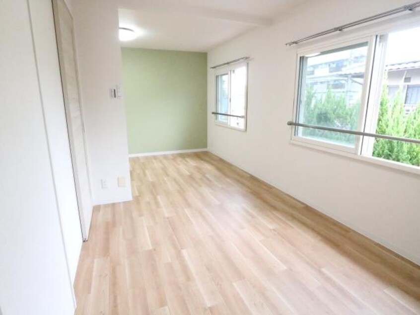  大和路線・関西本線/奈良駅 バス5分大安寺西口下車:停歩3分 2階 築33年