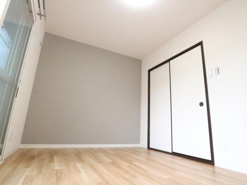  大和路線・関西本線/奈良駅 バス5分大安寺西口下車:停歩3分 2階 築33年