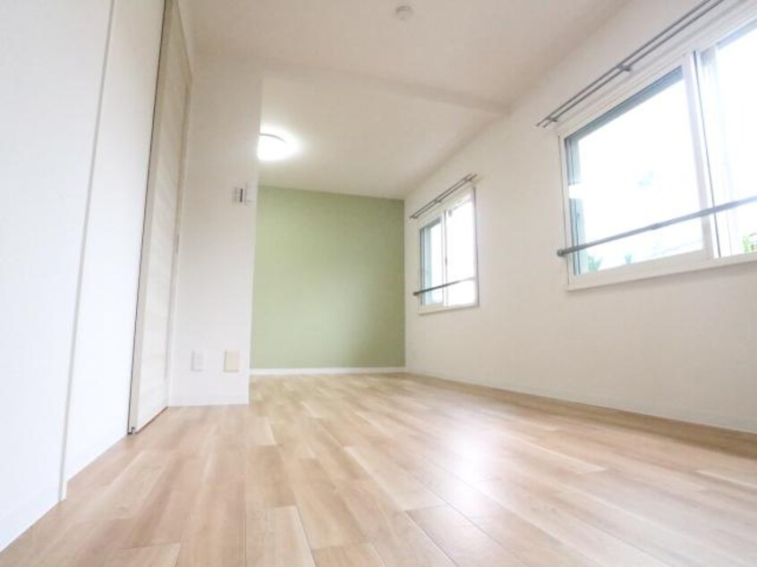  大和路線・関西本線/奈良駅 バス5分大安寺西口下車:停歩3分 2階 築33年