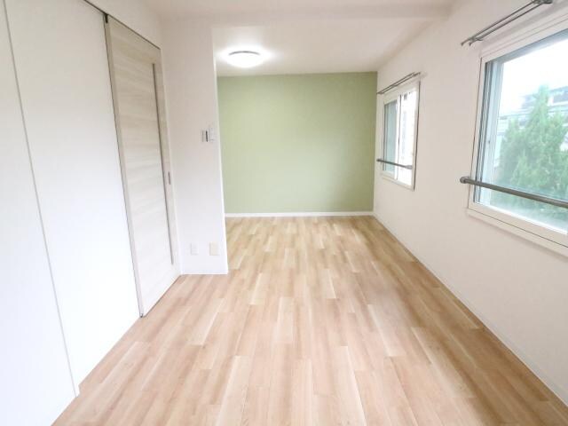  大和路線・関西本線/奈良駅 バス5分大安寺西口下車:停歩3分 2階 築33年