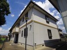 近鉄橿原線/尼ケ辻駅 徒歩16分 1階 築32年の外観