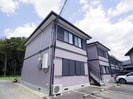近鉄難波線・奈良線/近鉄奈良駅 バス:10分:停歩3分 2階 築26年の外観