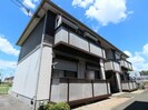 大和路線・関西本線/奈良駅 バス:9分:停歩5分 1階 築29年の外観
