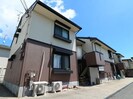 近鉄難波線・奈良線/近鉄奈良駅 バス:20分:停歩5分 2階 築34年の外観