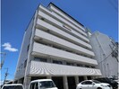 近鉄難波線・奈良線/新大宮駅 徒歩1分 4階 築24年の外観