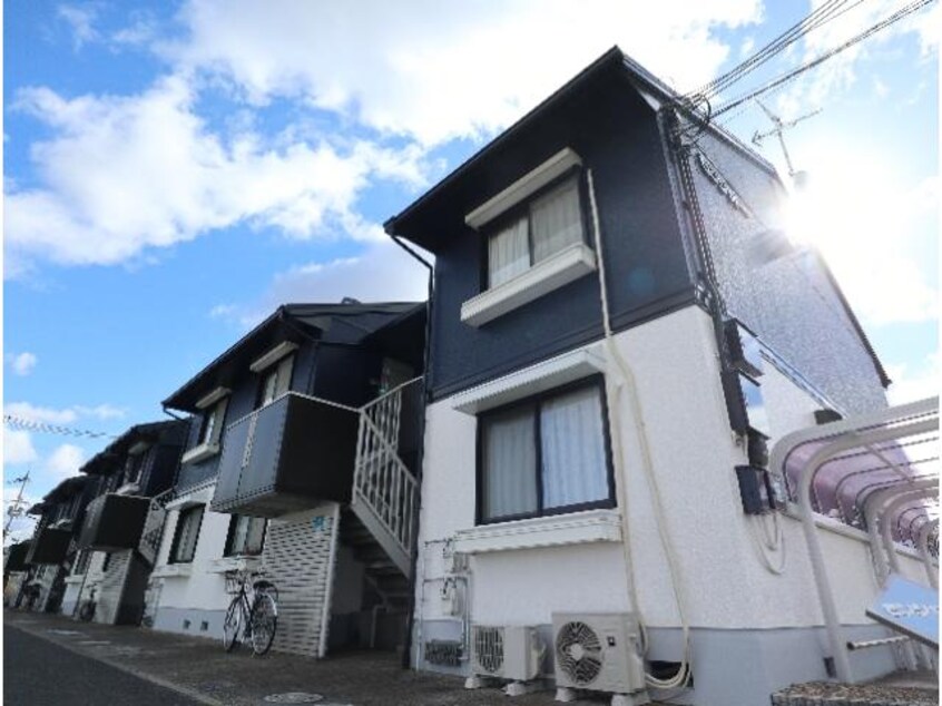  大和路線・関西本線/奈良駅 バス14分宮の森西口下車:停歩3分 1階 築30年