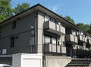 奈良線/平城山駅 徒歩9分 1階 築23年の外観
