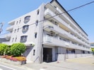 大和路線・関西本線/奈良駅 バス:8分:停歩4分 1階 築29年の外観