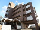 近鉄難波線・奈良線/新大宮駅 徒歩9分 2階 築25年の外観