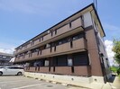 近鉄難波線・奈良線/近鉄奈良駅 バス:13分:停歩3分 3階 築23年の外観
