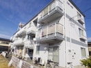 近鉄難波線・奈良線/近鉄奈良駅 バス:15分:停歩4分 1階 築34年の外観