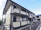 近鉄難波線・奈良線/近鉄奈良駅 バス:10分:停歩7分 2階 築25年の外観