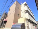  近鉄難波線・奈良線/近鉄奈良駅 徒歩10分 3階 築26年