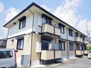 近鉄難波線・奈良線/近鉄奈良駅 バス:10分:停歩6分 2階 築26年の外観