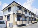近鉄難波線・奈良線/近鉄奈良駅 バス:10分:停歩6分 2階 築26年の外観
