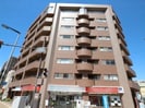 大和路線・関西本線/奈良駅 徒歩6分 6階 築22年の外観