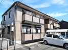 近鉄難波線・奈良線/近鉄奈良駅 徒歩19分 1階 築23年の外観