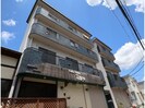 近鉄難波線・奈良線/新大宮駅 徒歩6分 3階 築33年の外観
